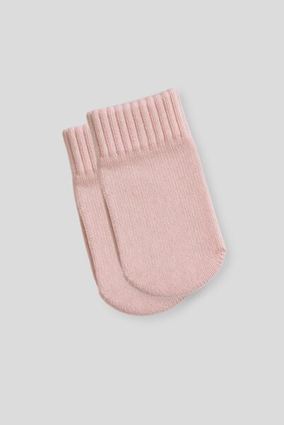 GB Baby BG Store Kız Bebek Pembe Eldiven