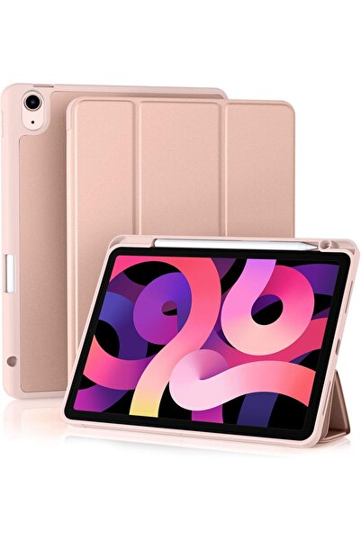 Upeak Compatible with iPad Air 6th Generation 11 Inch Case M2 2024