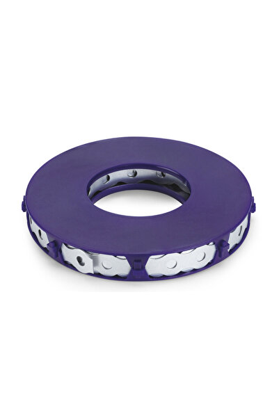 Admira Systems Bandă perforată tip R 12 17 x 0,8 mm, oțel galvanizat, 10 m