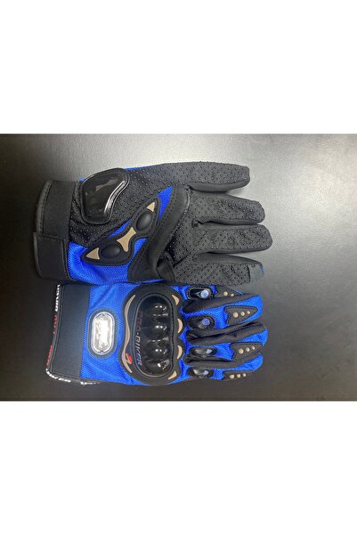 Store Probiker yasaya uygun eldiven