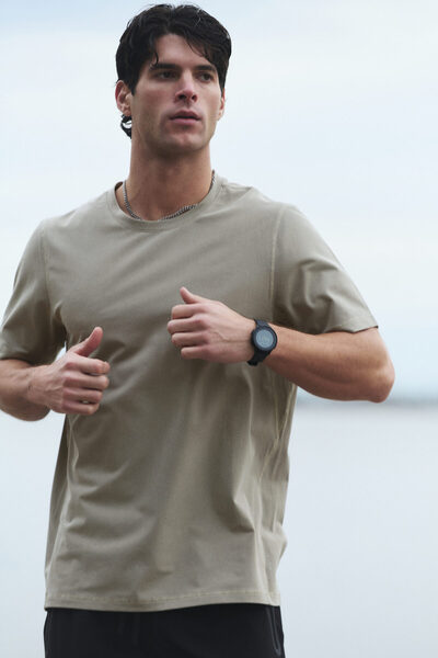 H&M Spor Tişörtü DryMove™