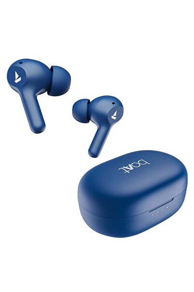 BOAT سماعات أذن لاسلكية Airdopes 71 TWS مع 40 ساعة من وقت التشغيل