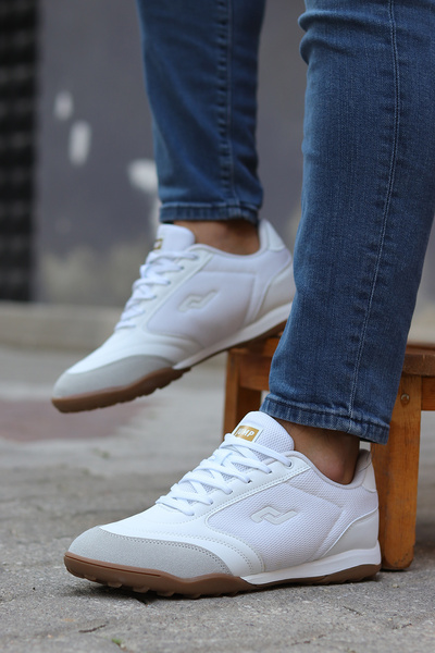 Jump 811 Comfortable Sole Men's Futsal Sports Shoes