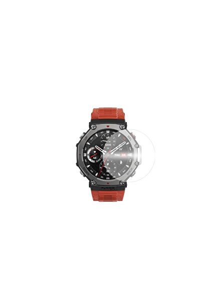 Duragon Folie protectie, pentru Amazfit T-Rex 3 Pro protectie ecran, din silicon