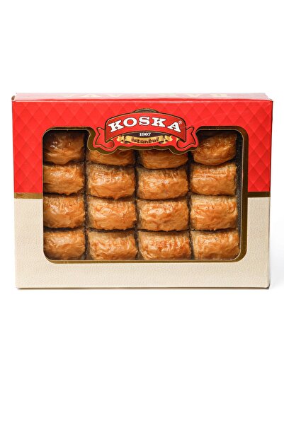 Koska CEVİZLİ BAKLAVA 600 GR