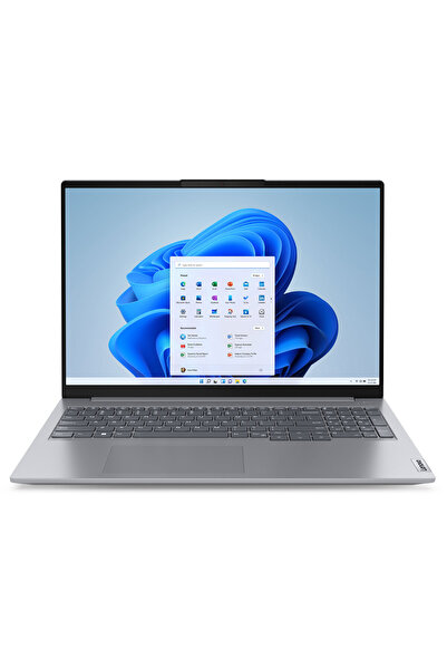 LENOVO ThinkBook 16 21KH00V1TR022 i7-13700H 16GB 512SSD 16" WUXGA W11P Dizüst...