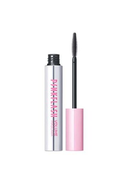 pinkflash Lengthening and Thickening Mascara for Lashes by Pink Flash - BK01