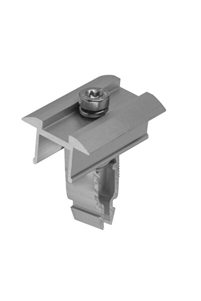 Admira Systems Set de 10 cleme universale de mijloc 30-40 mm rapide cu șurub ...