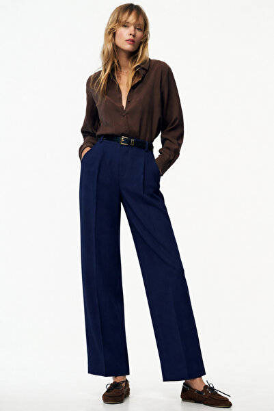 HAKKE Poliviskon Kemer Dilli PANTOLON