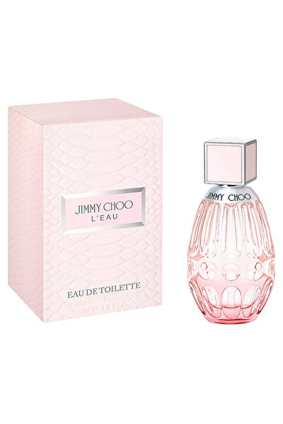 Jimmy Choo L'eau, Eau de Toilette, Γυναικεία, 60 ml