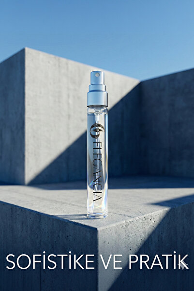 Elegancia Reflection 10 ml Extrait De Parfum | Unisex Seyahat Parfümü – Made ...