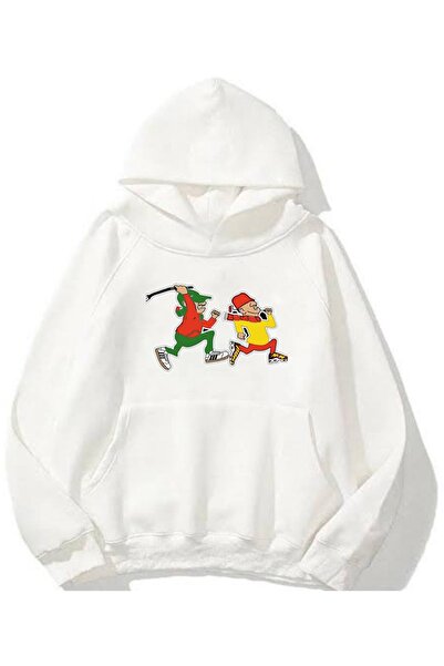 Bestteks Hanorac și tricou unisex HOLIGANS