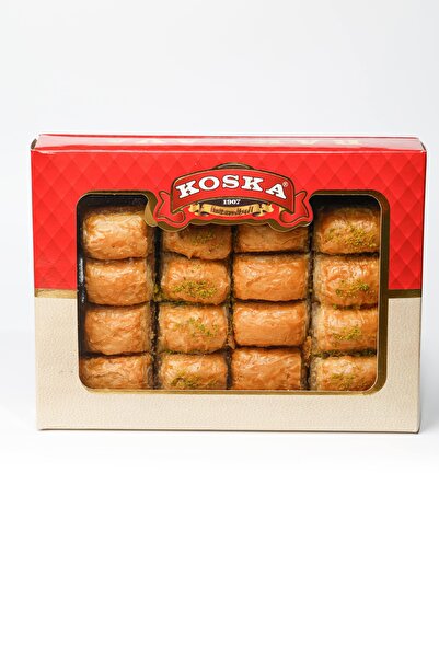 Koska KARIŞIK BAKLAVA 650 GR