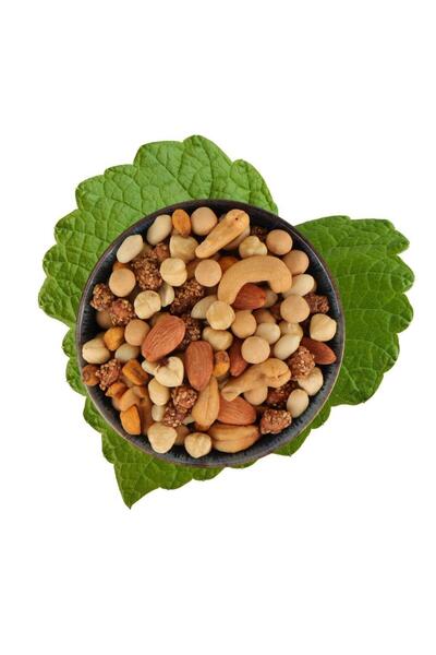 Antik Kuruyemiş Karışık Çerez Kabuksuz Lüx 1000 g