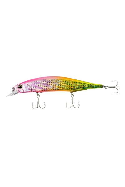 Fujin Jett Bait 120sp 18gr 120mm Maket Balık 182 Double Pink Chart