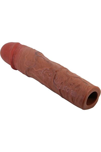 PRETTY LOVE Stevenson – manșon elastic cu extensie 7,6 cm, material TPR