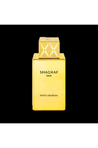 SWISS ARABIAN عطر شغف عود ٧٥ مل