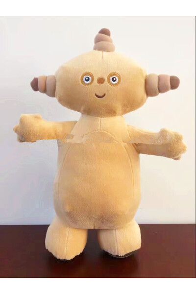 Choice شحن مجاني لدمى كرتونية للأطفال من مسلسل "حديقة الليل" التلفزيوني، دمى ...