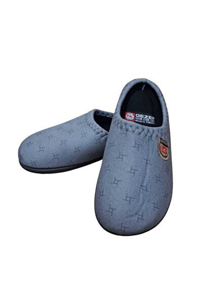 GEZER Men's Soft Sole Home and Guest Slippers