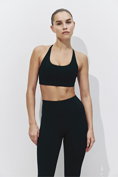 H&M Spor Sütyeni Medium Support SculptMove™