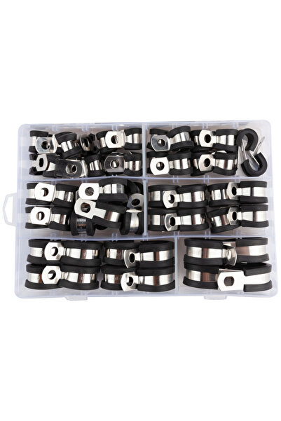 Evotools Σετ κολάρων με φλάντζα