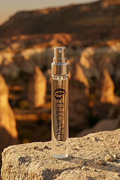 Elegancia Majestic Aura Extrait De Parfum 100 ml | Unisex – Made with Dubai Style + Hediye Şişe