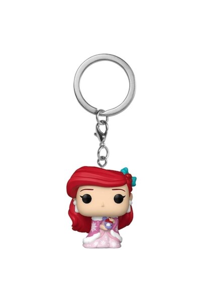 Funko Breloc Ariel Disney