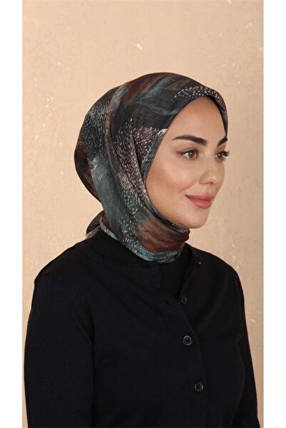 locella Lo'cella Pamuklu Soft Eşarp 4509-5