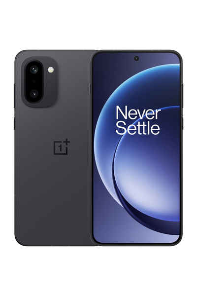Oneplus Telefon mobil 15R, Dual SIM, 12GB RAM, 512GB, 5G, Charcoal Black