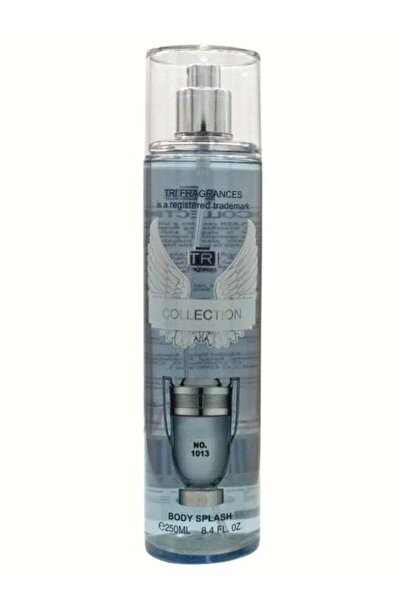 trı Try Body Spray 250ml
