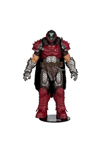 Mcfarlane DOOM: The Dark Ages - Doom Slayer Action Figure