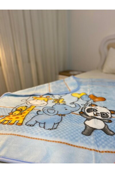 Dinarsu Bebek Battaniyesi