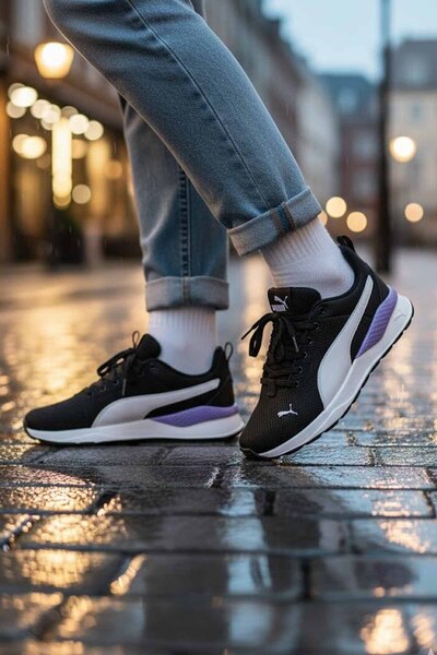 Puma Kadın Günlük Spor Ayakkabı ANzarun RS