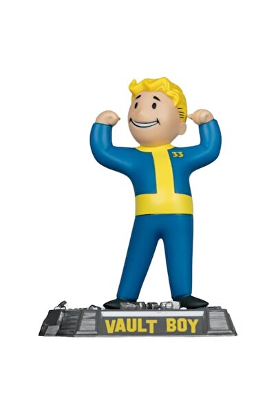 Mcfarlane Figurină Vault Boy