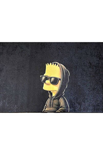 XL oto bagaj halısı