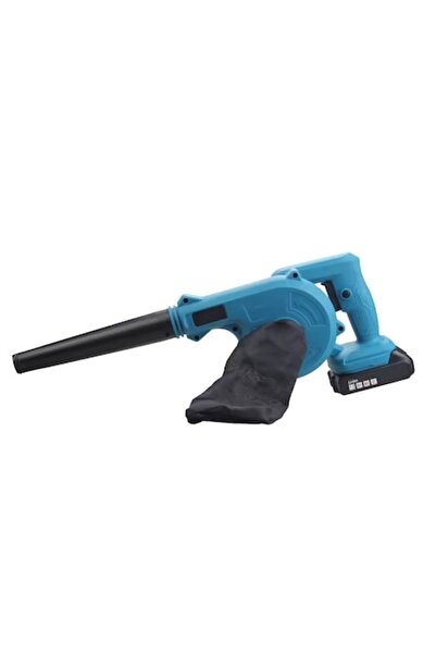 STOREONLINE Suflanta frunze acumulator 36V 5Ah fara cablu sac colectare aspir...