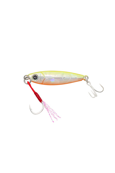 Hanfish Slap Jig Micro 3 Gr Lrf Jig Yem