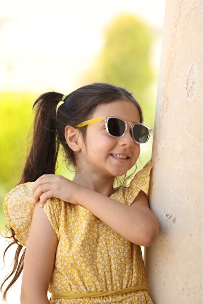 ESRADA نظارات شمسية للأطفال 1068 125 47-23-137