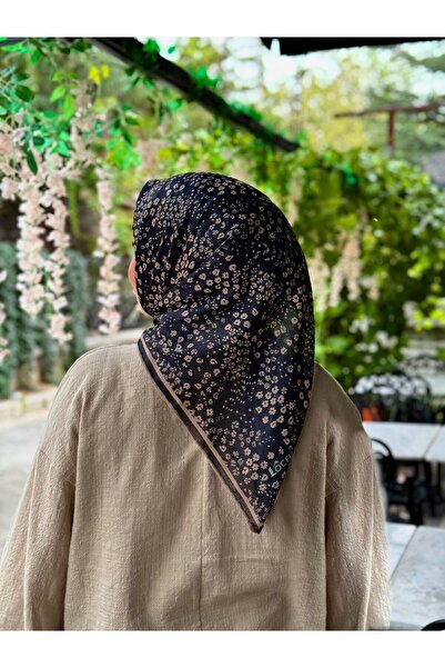 locella SOFT PAMUK EŞARP