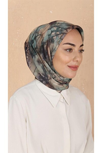 locella Lo'cella Pamuklu Soft Eşarp 4510-4