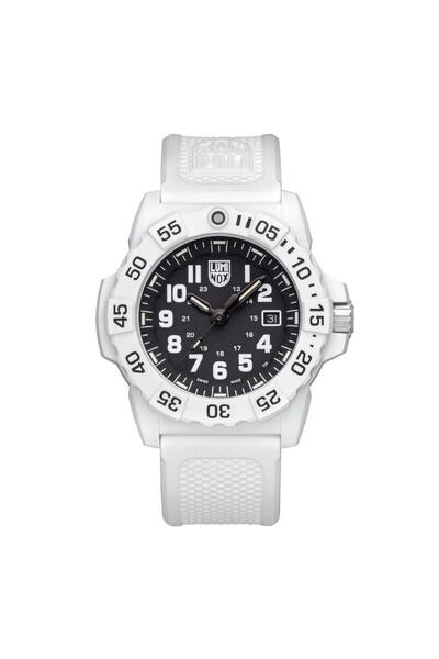 Luminox Xs.3507.Wb Navy Seal 3500 Series (Swiss Made Ronda 515 Movement) Men'...
