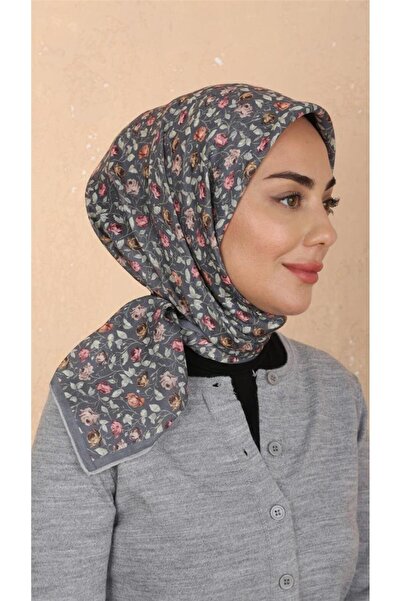 locella Lo'cella Pamuklu Soft Eşarp 4508-10