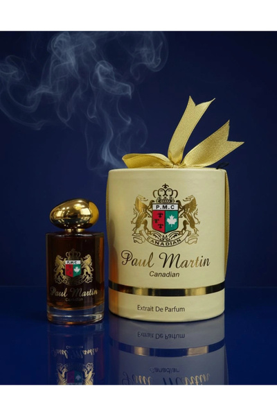 Paul Martin Canadian PAUL MARTİN S26 COLLECTİON PREMİUM ER PARFÜM