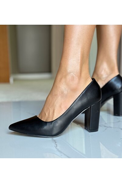 BENOTTİ Pantofi Pauline Black