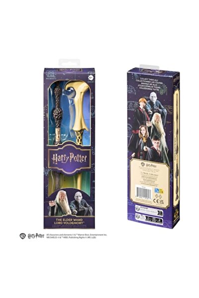 Noble Collection Set de 2 baghete Harry Potter