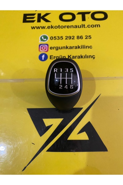 Kyoto Hyundai elantra-i20-i30-tucson / kia rio-sportage 6 ileri vites topuzu