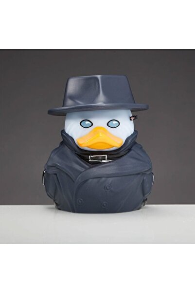 numskull Mr. X PVC Figure