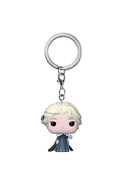 Funko Breloc Figurină Elsa din Regatul de Gheață