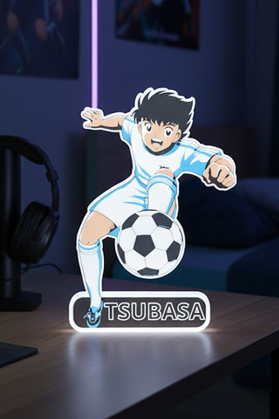 MEK Tsubasa Tasarımlı Dekoratif Aydınlatma