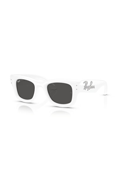 Ray-Ban Rb 4940B 686387 47 Wayfarer Puffer Sunglasses